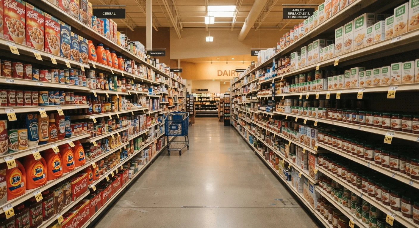 Before You Go Generic: When Store Brands Are Worth It and When They Are Not
