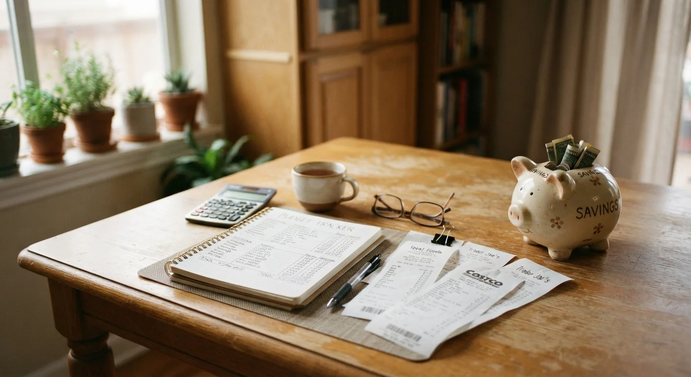 Frugal Living Myths That Keep Families Stuck in a Tight Budget