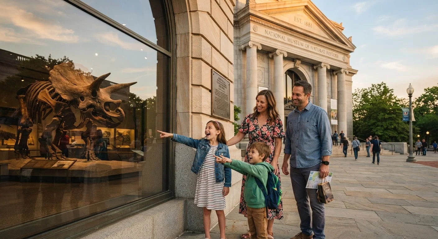 Paid Attraction Passes vs. Free Alternatives: What Families Should Weigh