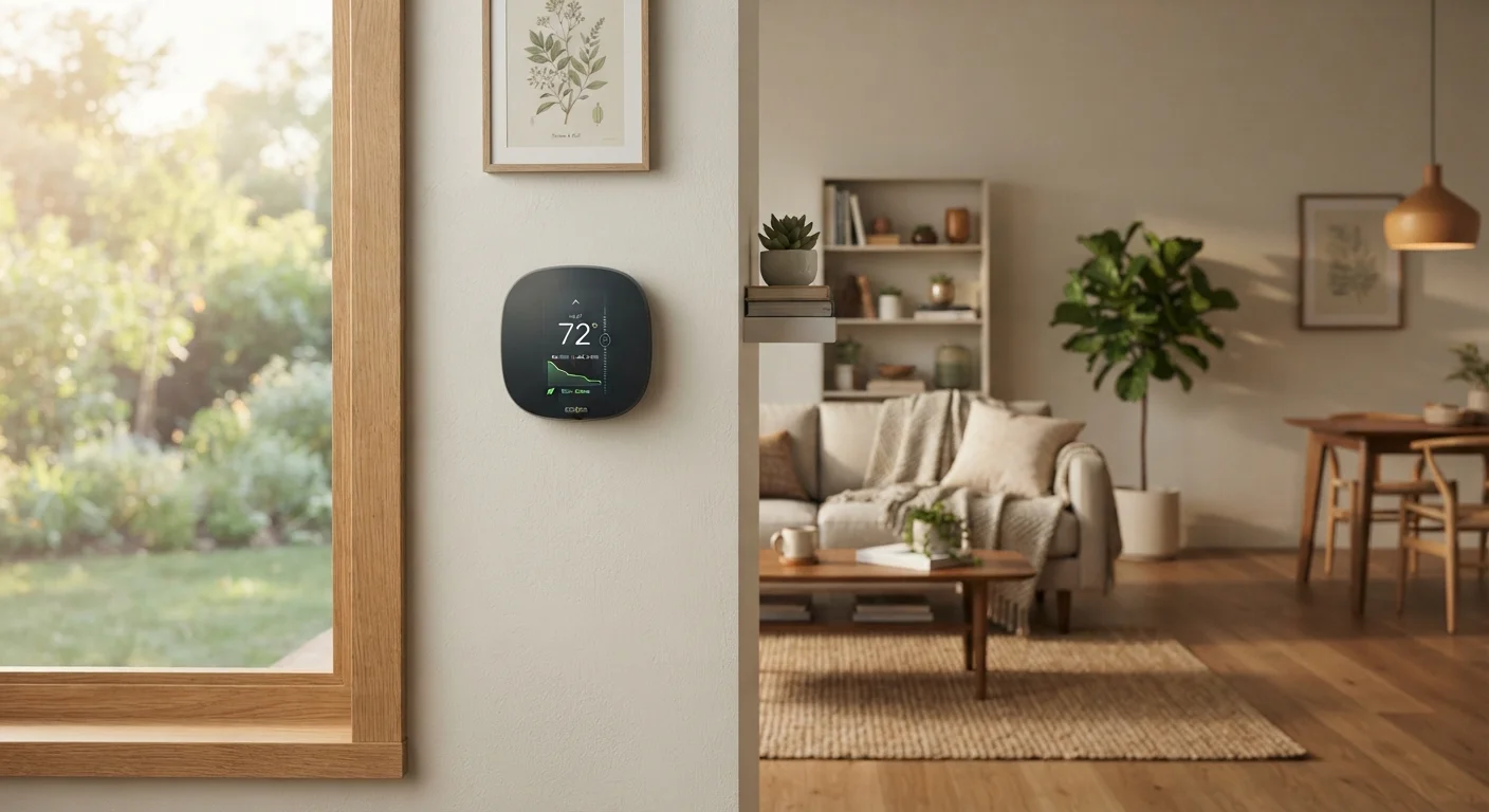 Smart Home Devices That Actually Save Energy Versus Those That Just Sound Like They Do