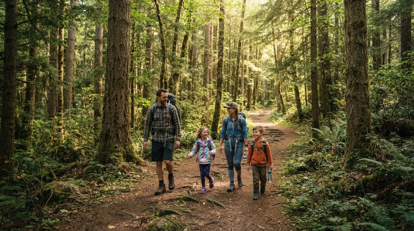 State Parks: America's Underappreciated Alternative to Crowded Tourist Spots