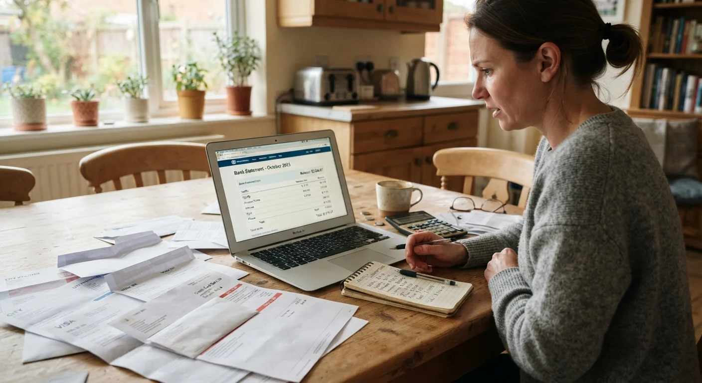 Subscription Creep: Why Families Overspend on Monthly Services and How to Audit Them