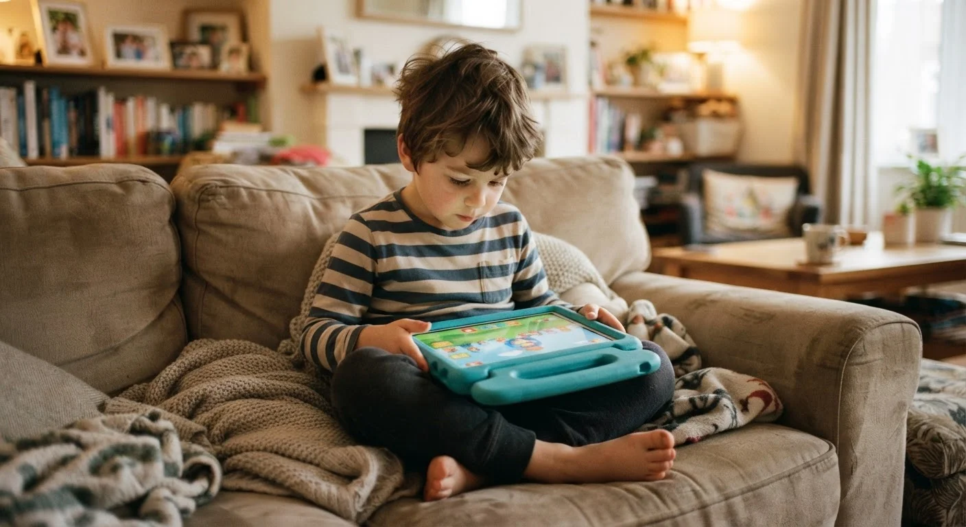 What to Check Before Buying a Tablet for a Child